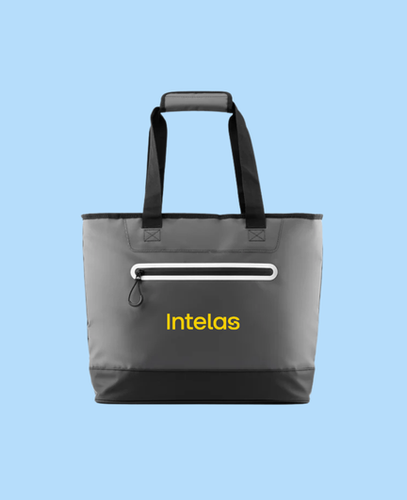 Image of Heavy-Duty Friz Cooler Bag