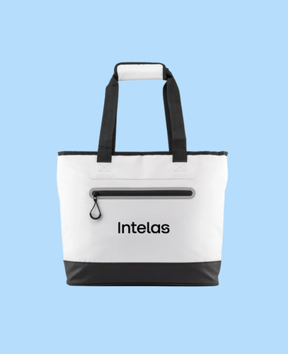 Heavy-Duty Friz Cooler Bag image thumbnail