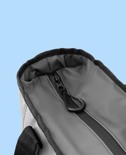Heavy-Duty Friz Cooler Bag image thumbnail