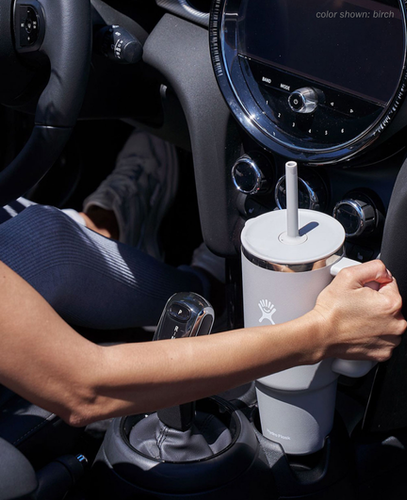 Hydro Flask® All Around™ 40oz  Straw Tumbler  image thumbnail