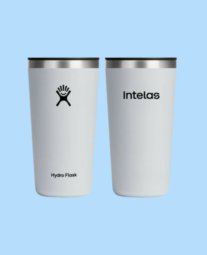 Image of Hydro Flask® All Around™ Tumbler 20oz