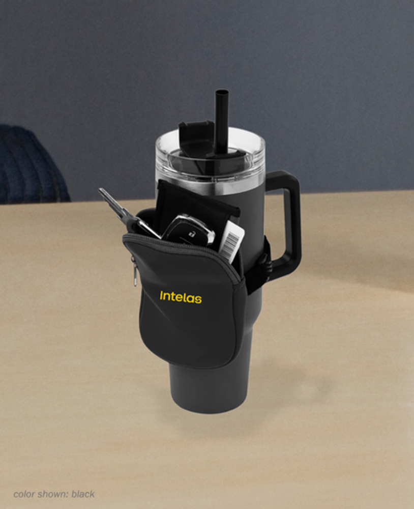 Intrepid Water Bottle Pouch  primary image