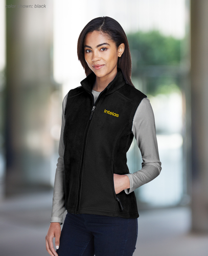 Image of Journey Fleece Vest 
