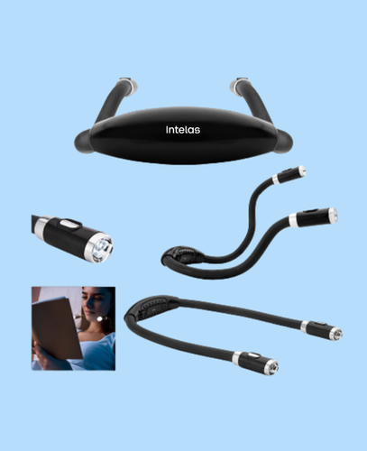 Image of LED Neck Light