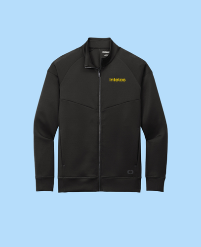 OGIO® Modern Performance Full-Zip  image thumbnail