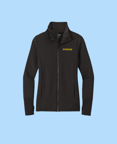 OGIO® Modern Performance Full-Zip  image thumbnail