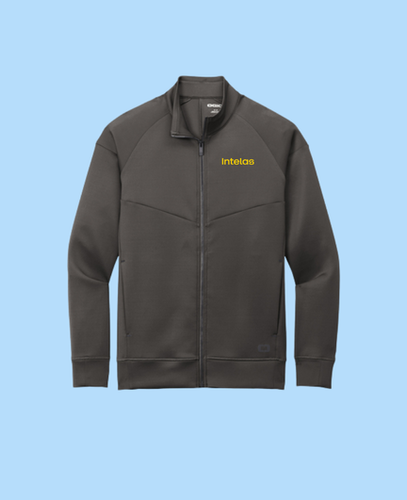 OGIO® Modern Performance Full-Zip  image thumbnail