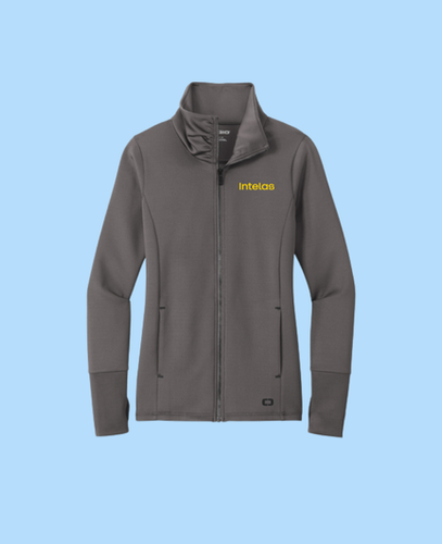 OGIO® Modern Performance Full-Zip  image thumbnail