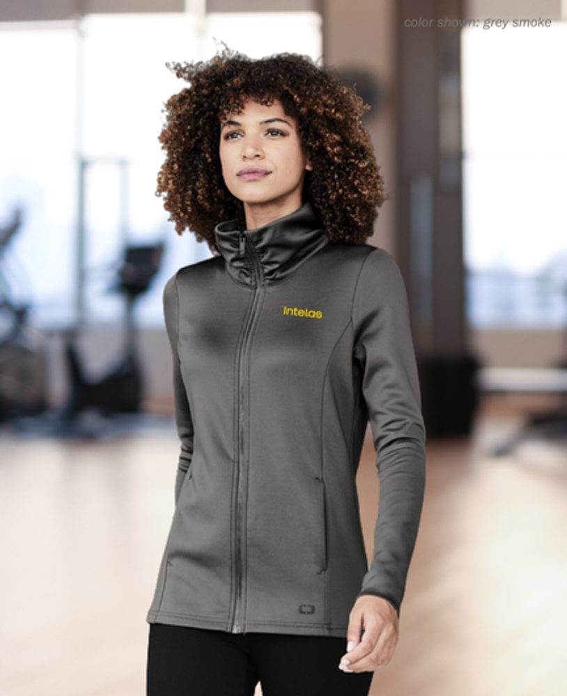 OGIO® Modern Performance Full-Zip  primary image