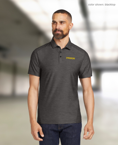 Image of OGIO® Men's Slate Polo 