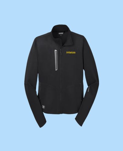 OGIO® Fulcrum Full-Zip image thumbnail