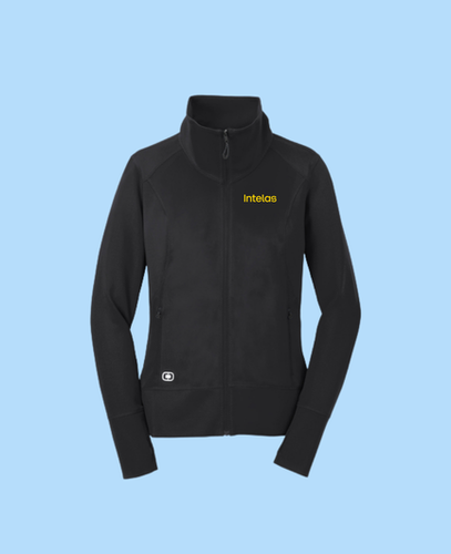 OGIO® Fulcrum Full-Zip image thumbnail