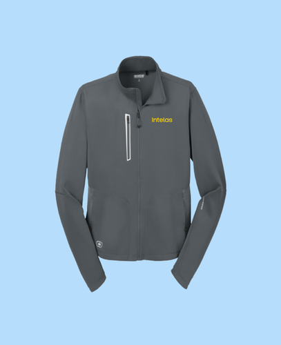 OGIO® Fulcrum Full-Zip image thumbnail