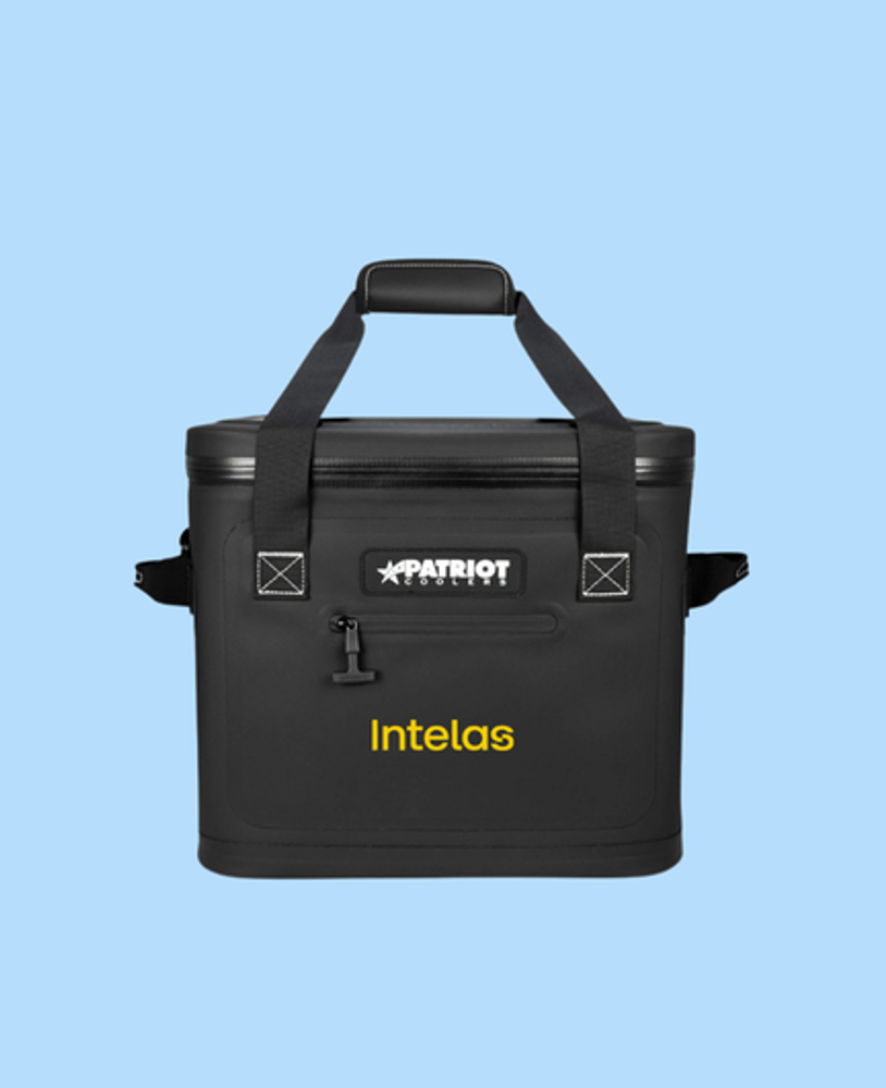 Patriot Softpack Cooler 24  primary image