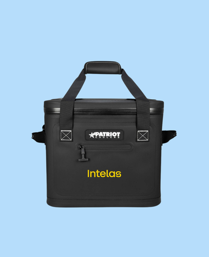 Image of Patriot Softpack Cooler 24 