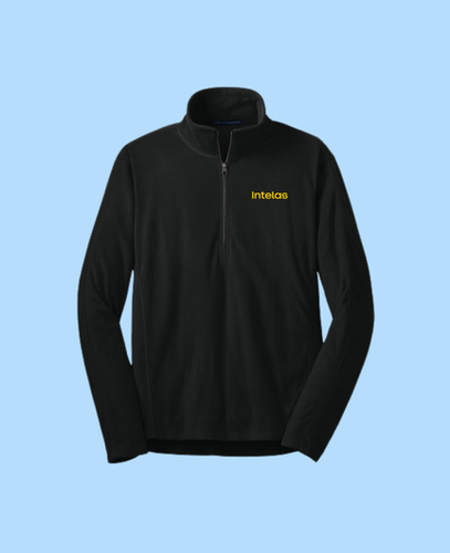 Port Authority® Microfleece 1/2-Zip Pullover image thumbnail