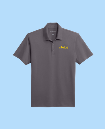 Port Authority® Performance Staff Polo  image thumbnail