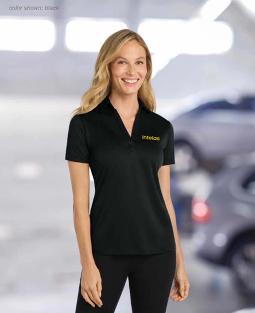 Port Authority® Silk Touch™ Polo  primary image