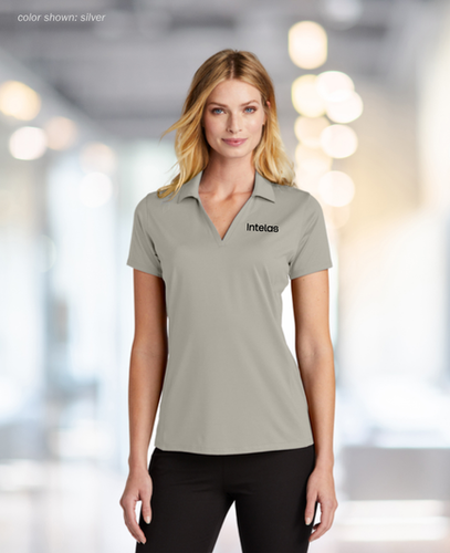 Image of Port Authority® Performance Staff Polo 