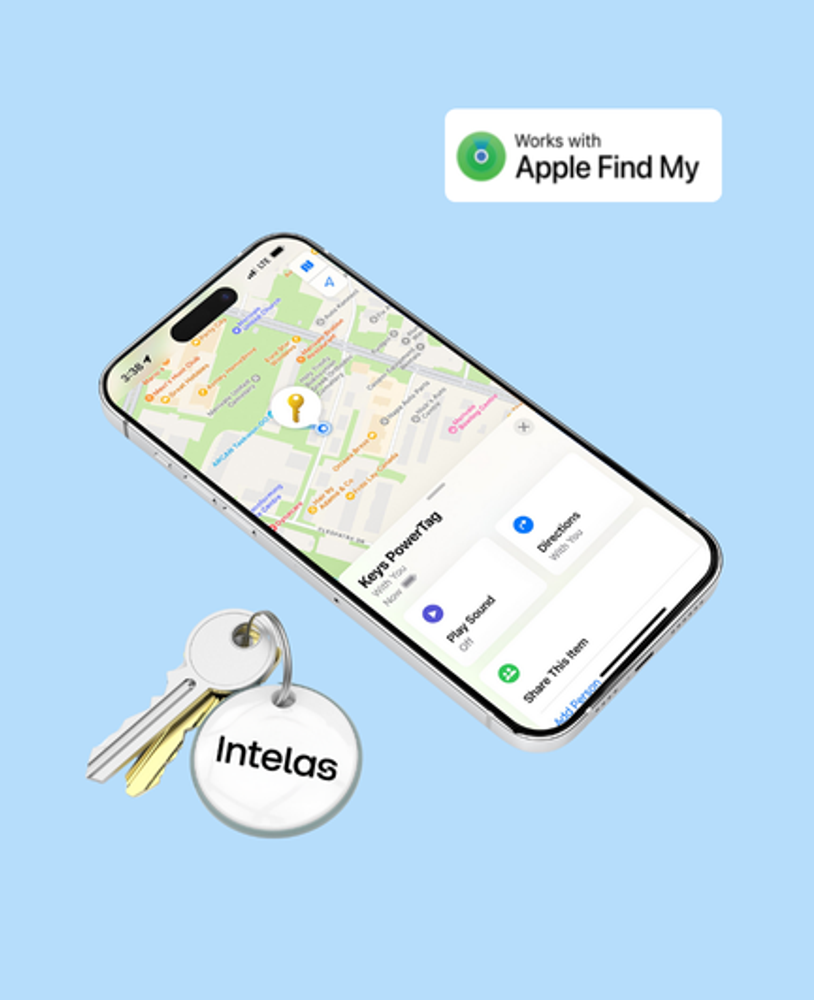 PowerTag Pro primary image