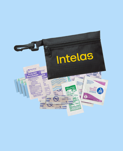 Image of Ripstop First Aid Kit