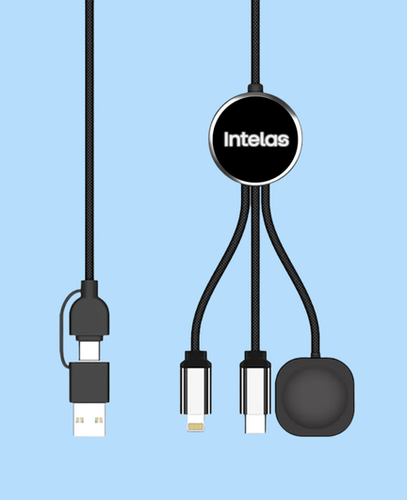 Image of Sammy Multi-Cable