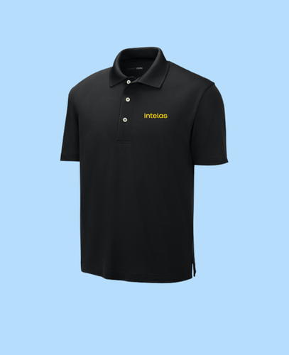 Sport-Tek® Dri-Mesh® Polo image thumbnail