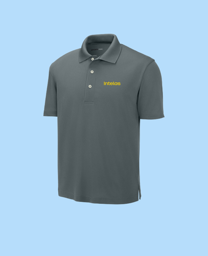 Sport-Tek® Dri-Mesh® Polo image thumbnail