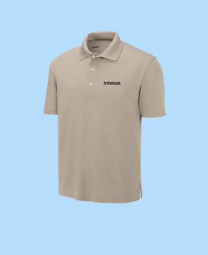 Sport-Tek® Dri-Mesh® Polo image thumbnail