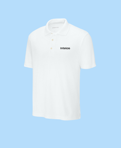 Sport-Tek® Dri-Mesh® Polo image thumbnail