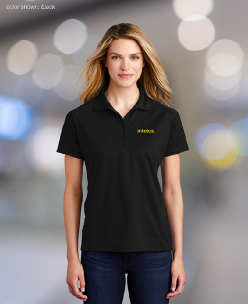 Sport-Tek® Dri-Mesh® Polo primary image