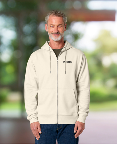 Image of Stanley/Stella Unisex Cultivator 2.0 Full-Zip Hooded Sweatshirt 