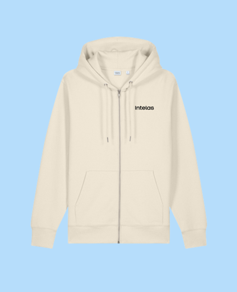 Stanley/Stella Unisex Cultivator 2.0 Full-Zip Hooded Sweatshirt image ...