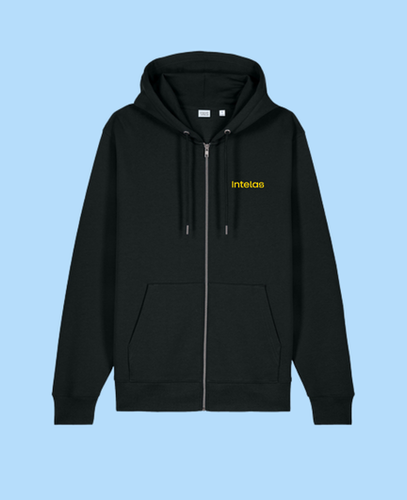 Stanley/Stella Unisex Cultivator 2.0 Full-Zip Hooded Sweatshirt  image thumbnail