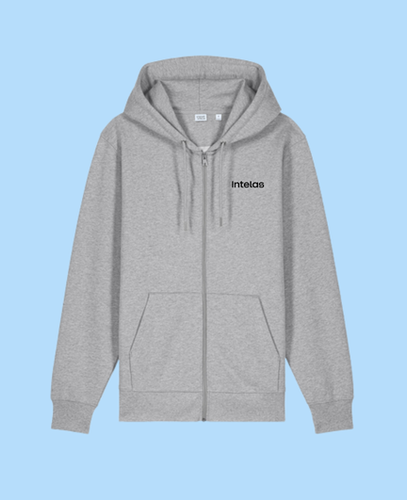 Stanley/Stella Unisex Cultivator 2.0 Full-Zip Hooded Sweatshirt  image thumbnail