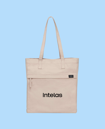 Terra Thread Fairtrade Executive Work Tote image thumbnail