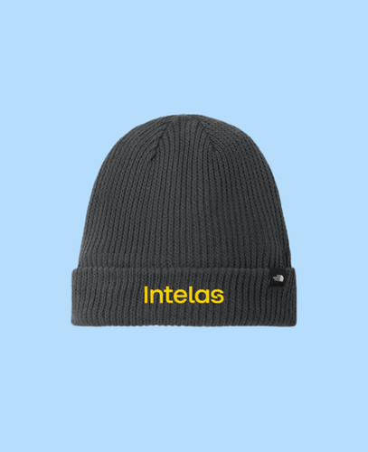 The North Face® Circular Rib Beanie  image thumbnail