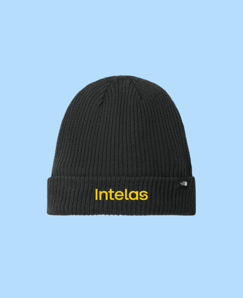 The North Face® Circular Rib Beanie  primary image