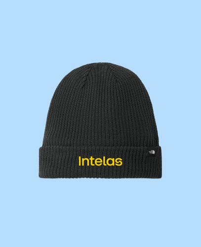 Image of The North Face® Circular Rib Beanie 