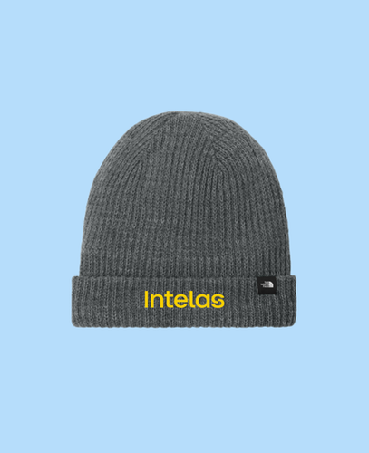 The North Face® Circular Rib Beanie  image thumbnail