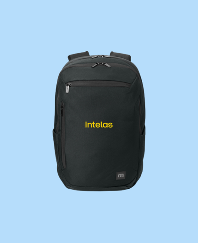 TravisMathew Duration Backpack  primary image