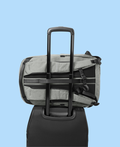TravisMathew Duration Backpack  image thumbnail