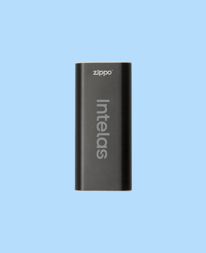 Image of Zippo® Heatbank™ 3-Hour Rechargeable Hand Warmer & Powerbank 