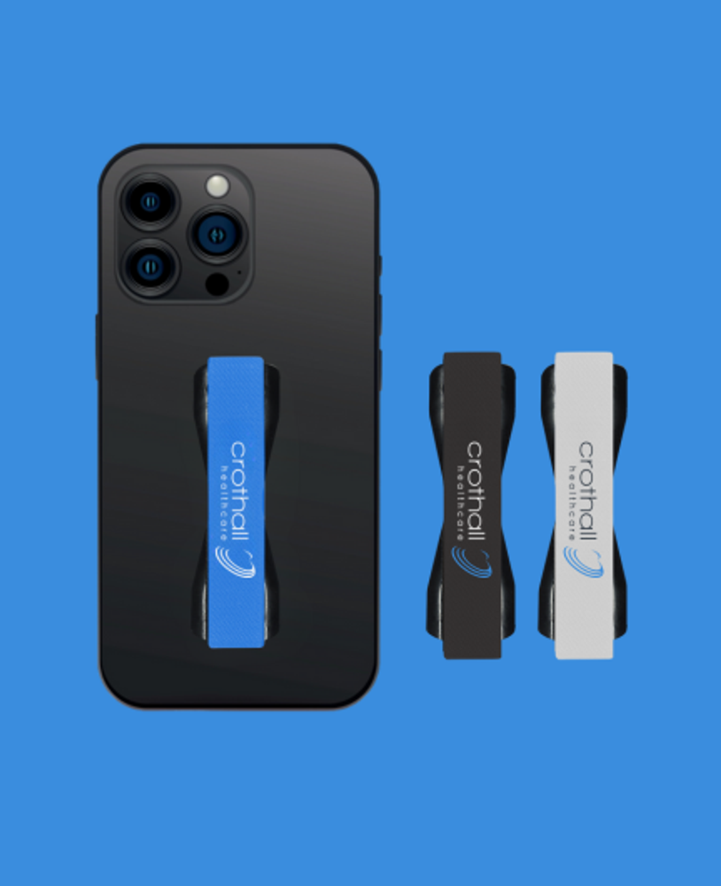 LoveHandle® Original Phone Grip primary image