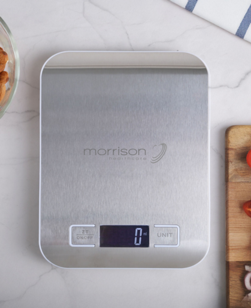 Blaze Digital Kitchen Scale primary image