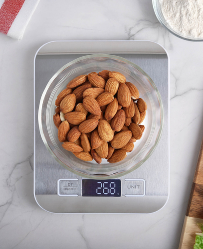 Blaze Digital Kitchen Scale image thumbnail