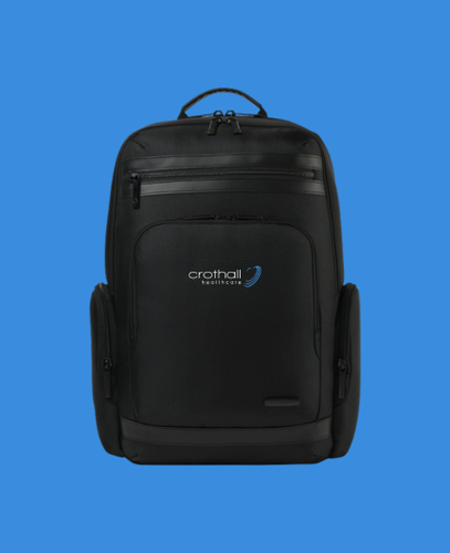 Image of Samsonite Arcway Laptop Backpack