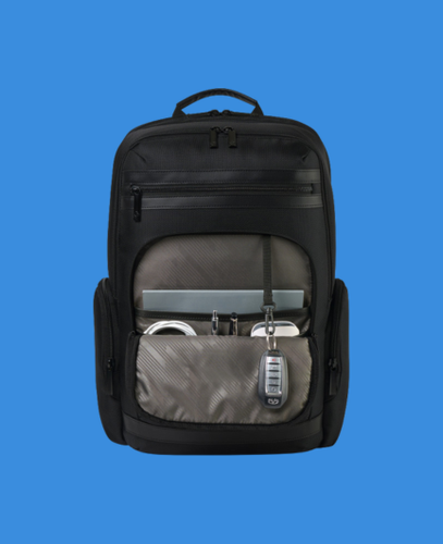 Samsonite Arcway Laptop Backpack image thumbnail