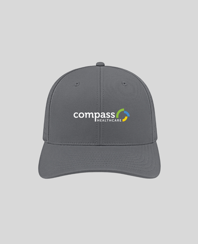 Cap America Perforated Performance Snap Back Cap image thumbnail