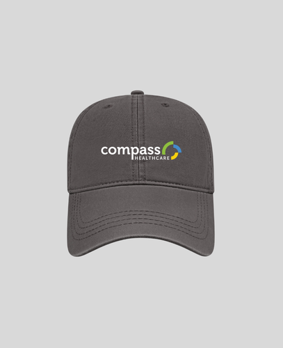 Cap America Relaxed Golf Cap  image thumbnail